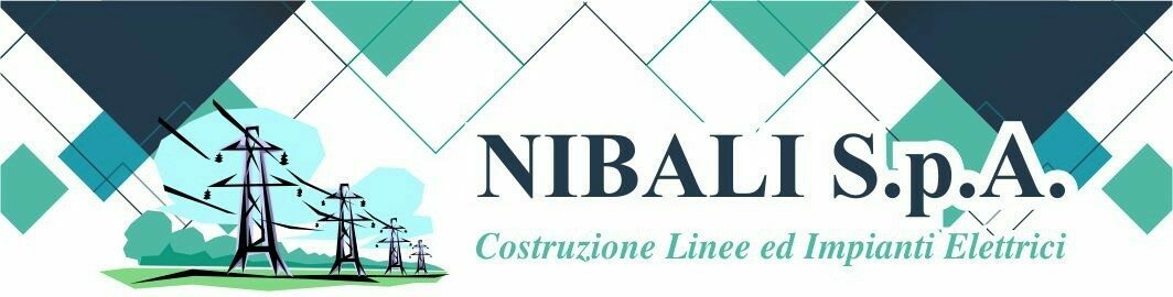 Logo Nibali Spa